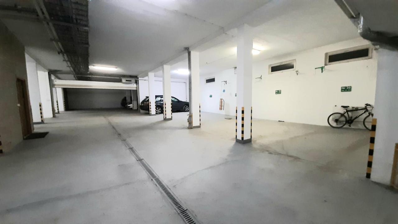 Champion's Apartament