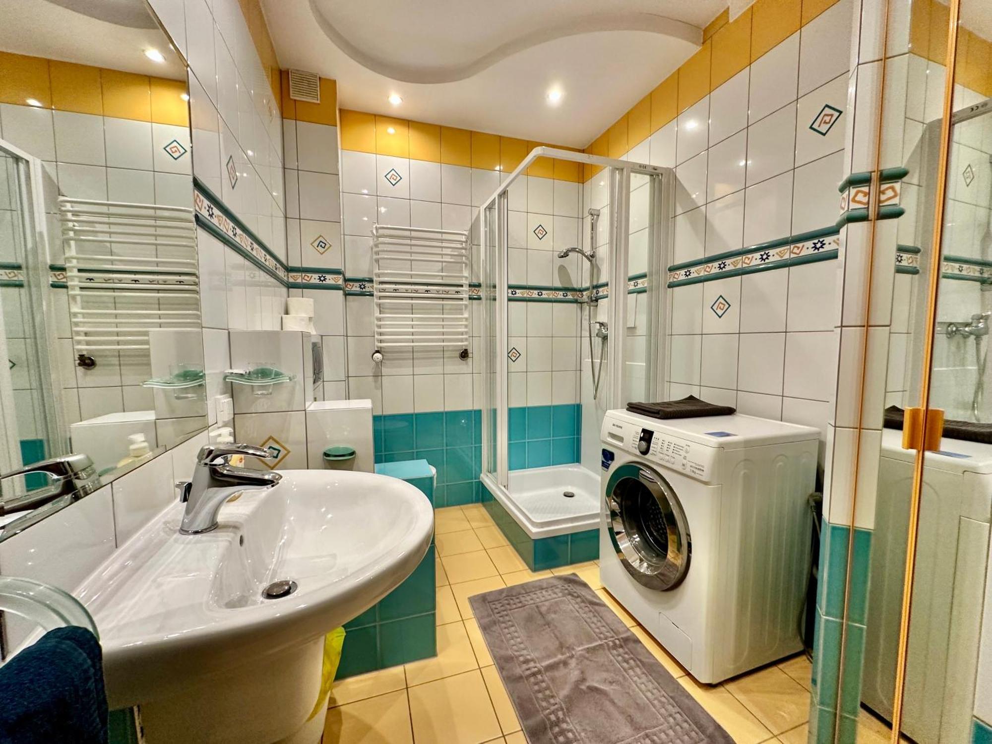 Champion's Apartament *