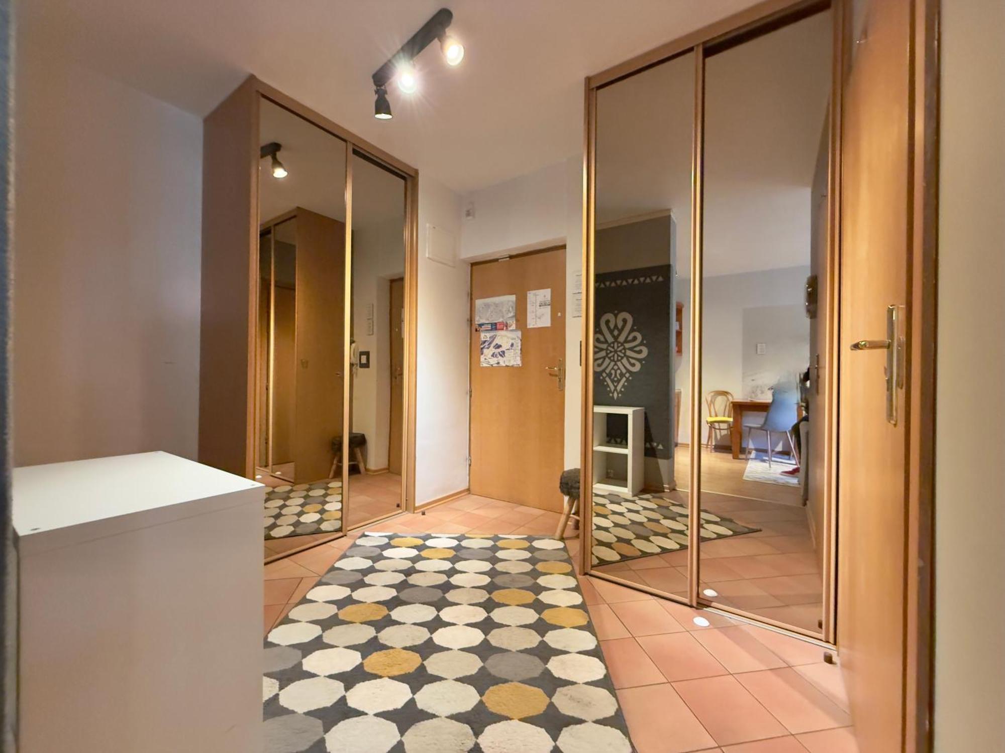 Apartament Champion's *