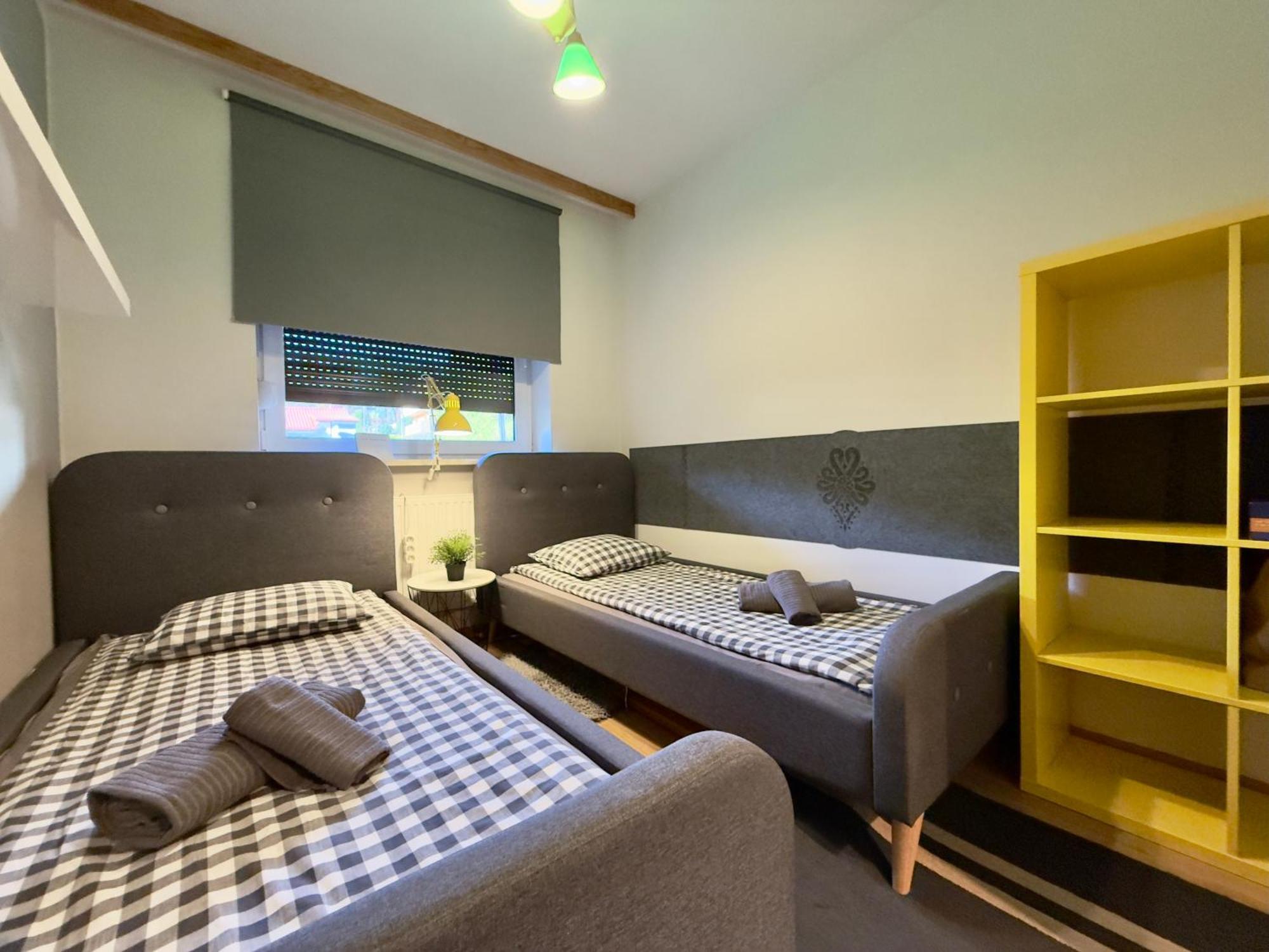 Champion's Apartament Szczyrk