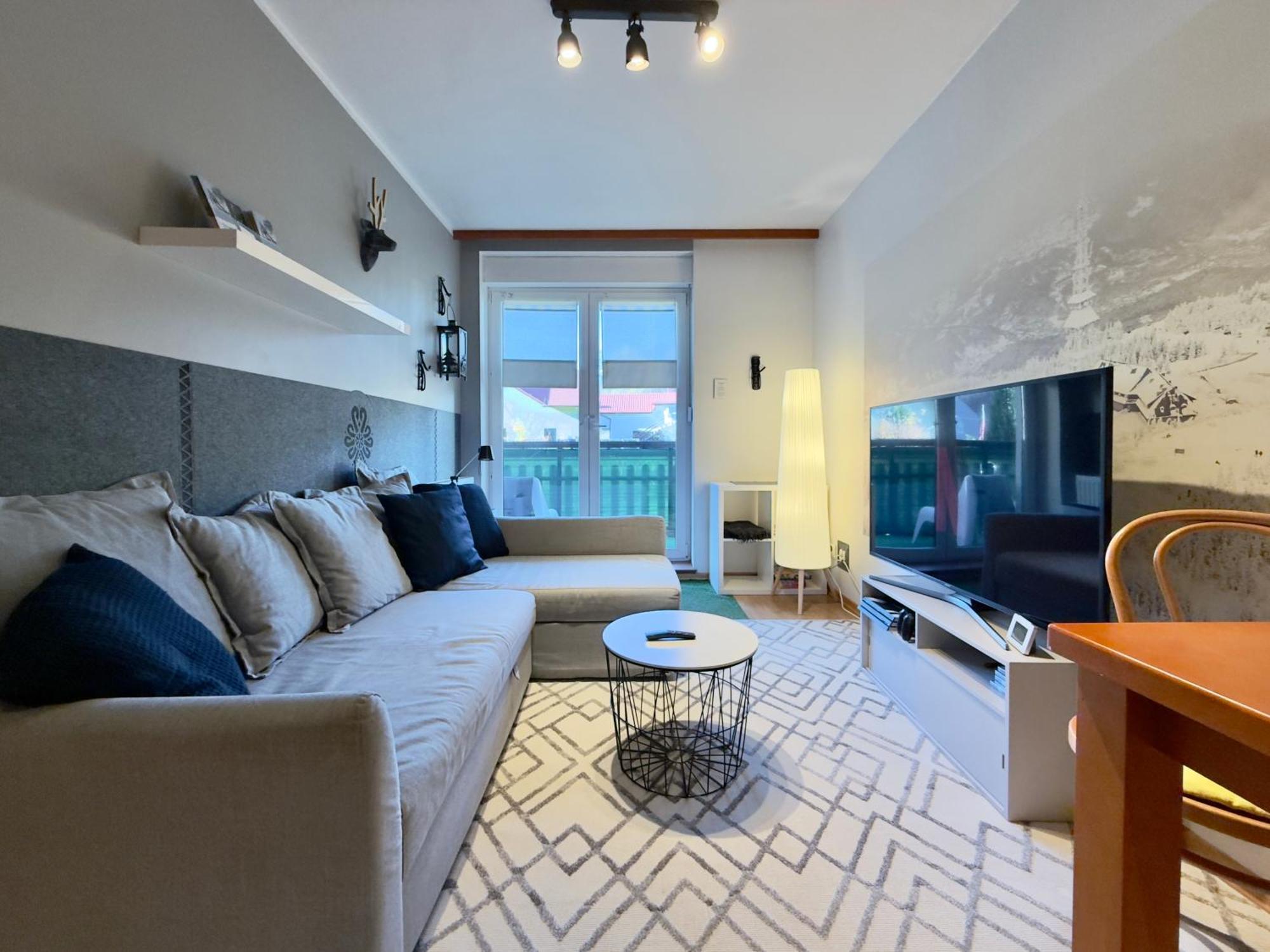 Apartament Champion's Szczyrk