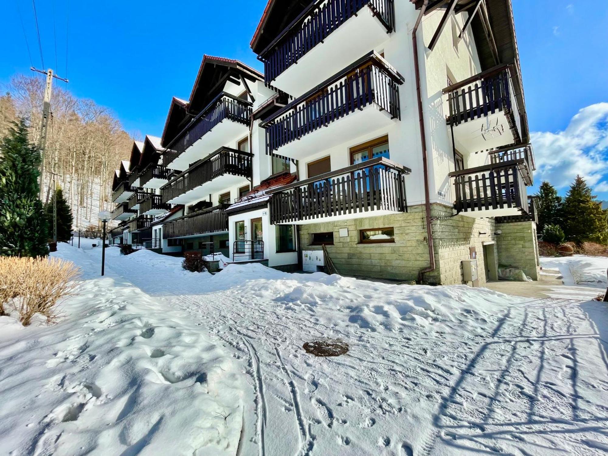 Champion's Apartament Szczyrk