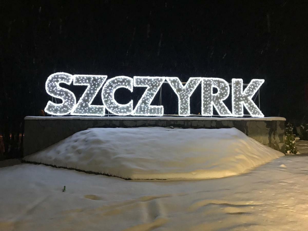 Champion's Apartament Szczyrk