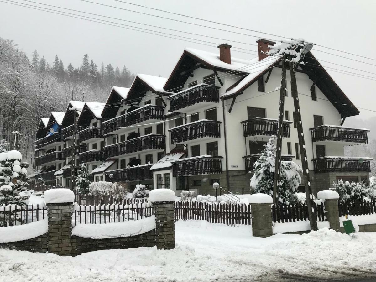 Champion's Apartament *