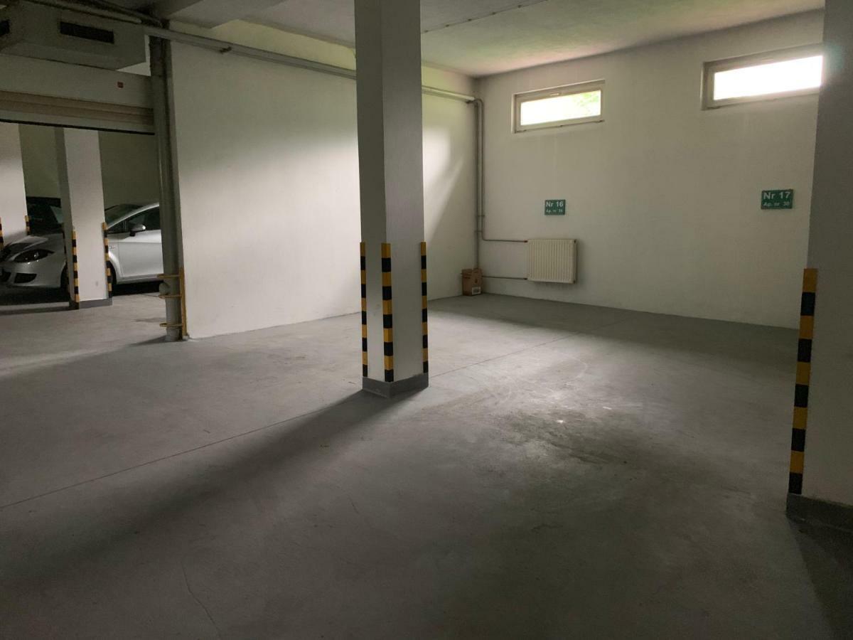 Apartament Champion's